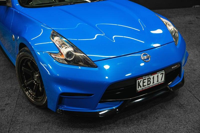 2009 Nissan 370Z