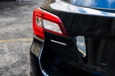 2015 Subaru Legacy - Thumbnail