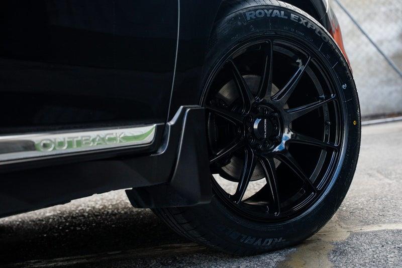 2015 Subaru Legacy