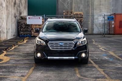 2015 Subaru Legacy - Thumbnail
