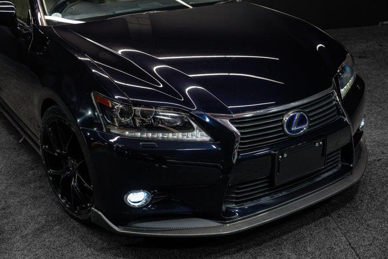 2014 Lexus GS 450h