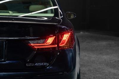 2014 Lexus GS 450h - Thumbnail