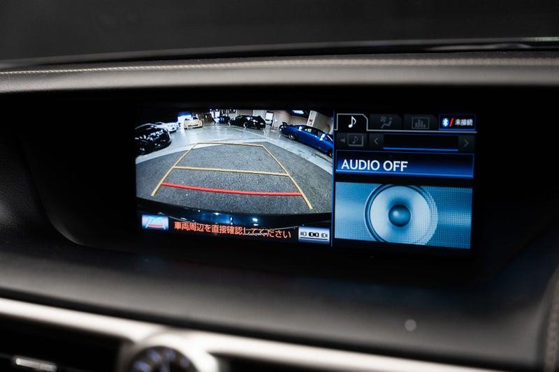2014 Lexus GS 450h