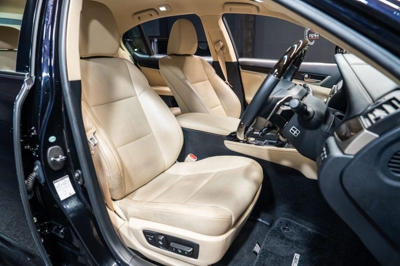 2014 Lexus GS 450h