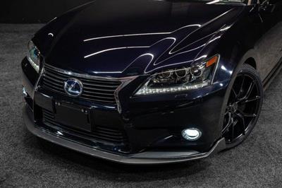 2014 Lexus GS 450h - Thumbnail