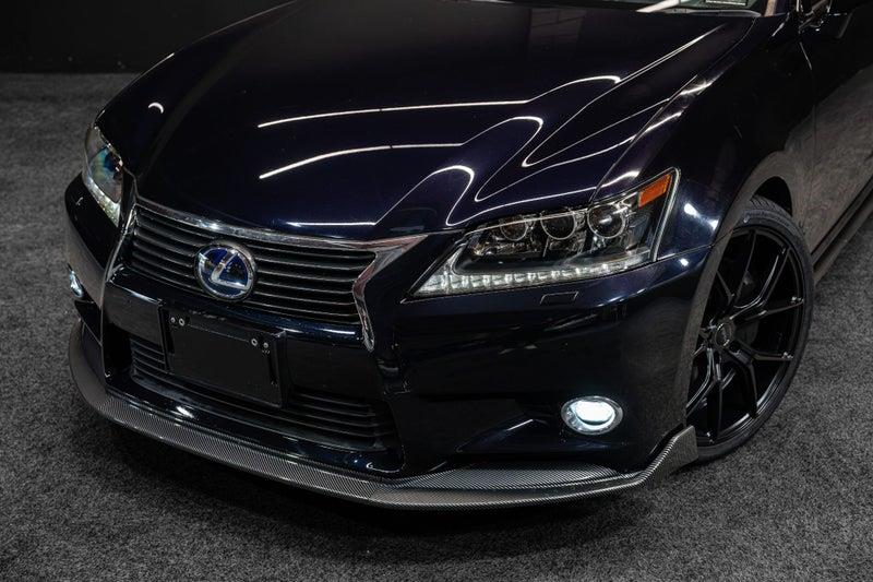 2014 Lexus GS 450h