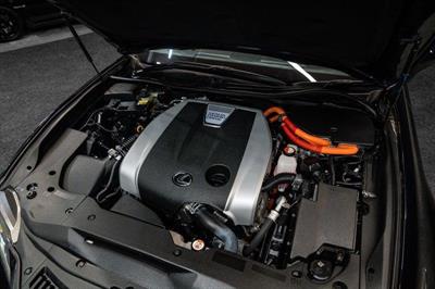 2014 Lexus GS 450h - Thumbnail