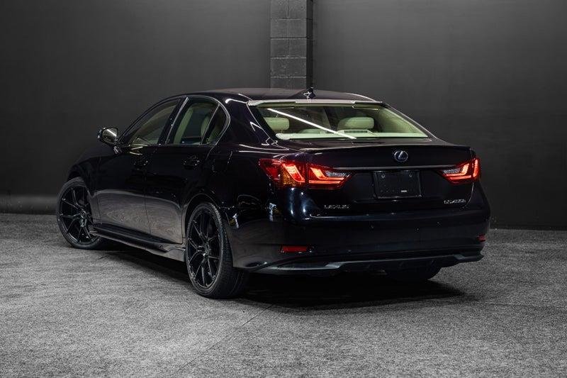 2014 Lexus GS 450h
