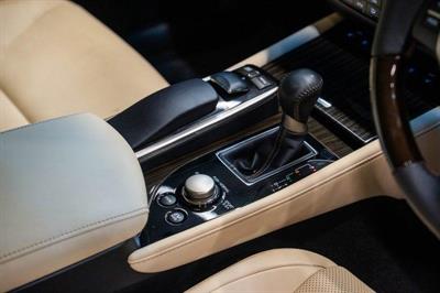 2014 Lexus GS 450h - Thumbnail