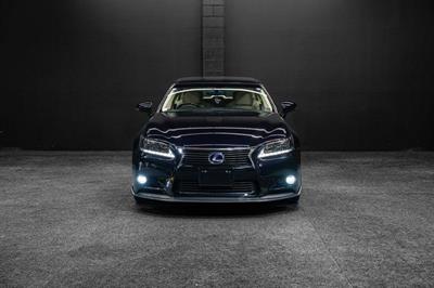 2014 Lexus GS 450h - Thumbnail