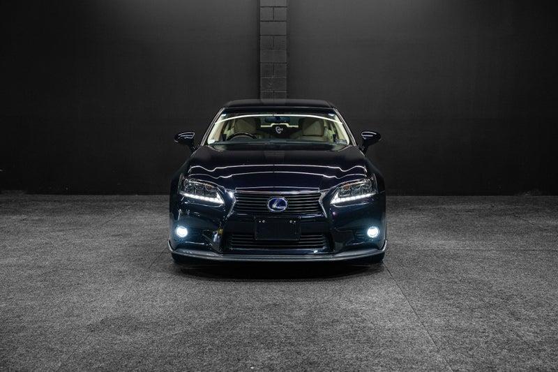 2014 Lexus GS 450h