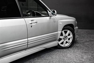 2000 Subaru Forester - Thumbnail