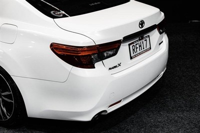 2012 Toyota MARK-X - Thumbnail