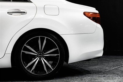 2012 Toyota MARK-X - Thumbnail