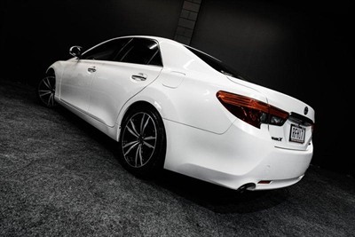 2012 Toyota MARK-X - Thumbnail
