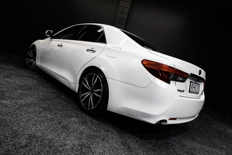 2012 Toyota MARK-X