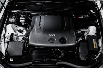 2012 Toyota MARK-X - Thumbnail