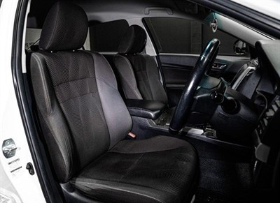 2012 Toyota MARK-X - Thumbnail