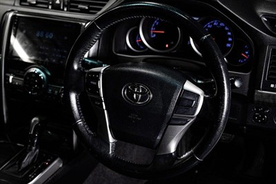 2012 Toyota MARK-X - Thumbnail