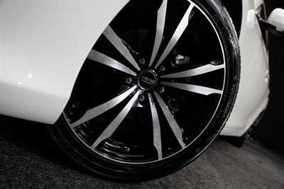 2012 Toyota MARK-X - Thumbnail