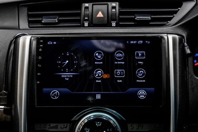 2012 Toyota MARK-X - Thumbnail