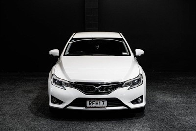 2012 Toyota MARK-X - Thumbnail