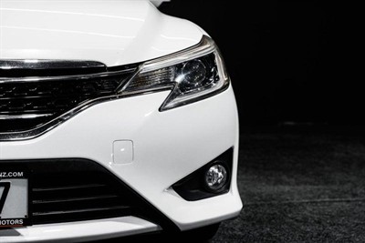 2012 Toyota MARK-X - Thumbnail