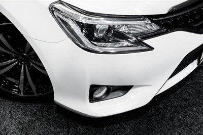 2012 Toyota MARK-X - Thumbnail