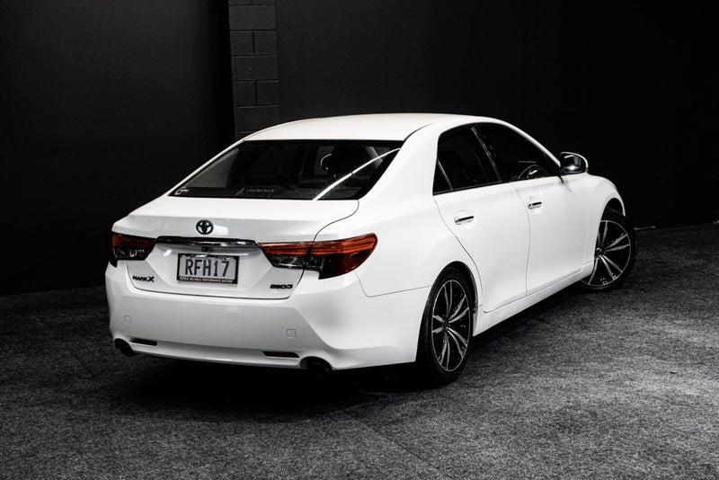 2012 Toyota MARK-X