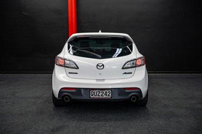 2012 Mazda Axela - Thumbnail