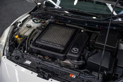 2012 Mazda Axela - Thumbnail