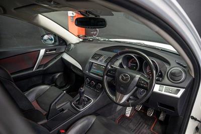 2012 Mazda Axela - Thumbnail