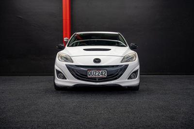 2012 Mazda Axela - Thumbnail