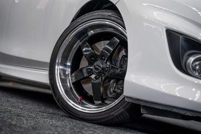 2012 Mazda Axela - Thumbnail