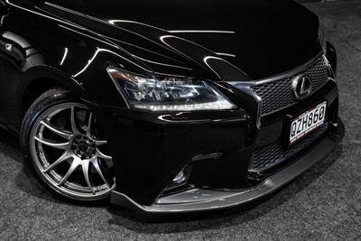 2014 Lexus GS 350 - Thumbnail