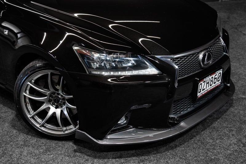 2014 Lexus GS 350