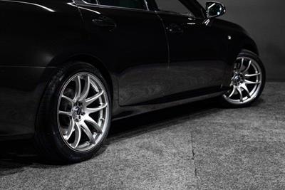 2014 Lexus GS 350 - Thumbnail