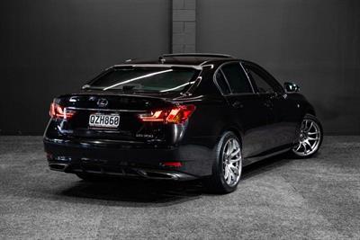 2014 Lexus GS 350 - Thumbnail