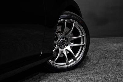 2014 Lexus GS 350 - Thumbnail