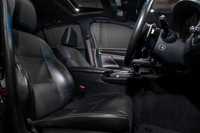 2014 Lexus GS 350 - Thumbnail