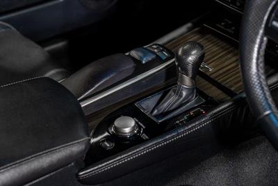 2014 Lexus GS 350 - Thumbnail