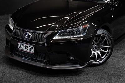 2014 Lexus GS 350 - Thumbnail