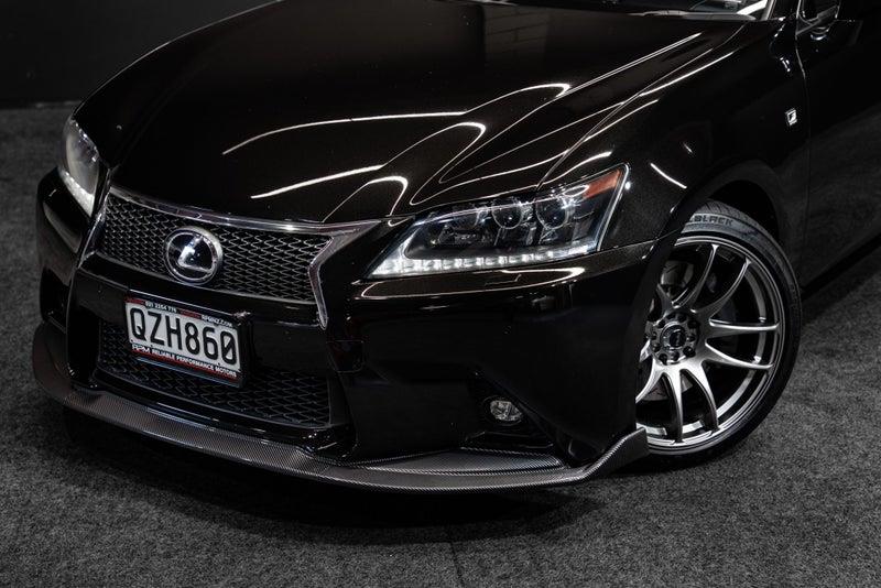 2014 Lexus GS 350