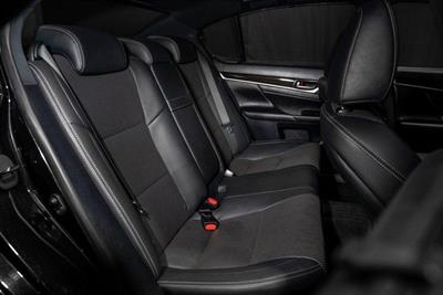 2014 Lexus GS 350 - Thumbnail