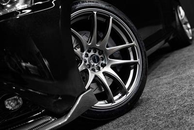 2014 Lexus GS 350 - Thumbnail