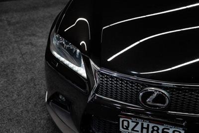 2014 Lexus GS 350 - Thumbnail