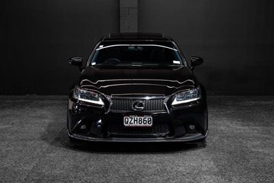 2014 Lexus GS 350 - Thumbnail