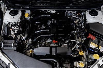 2014 Subaru Impreza - Thumbnail