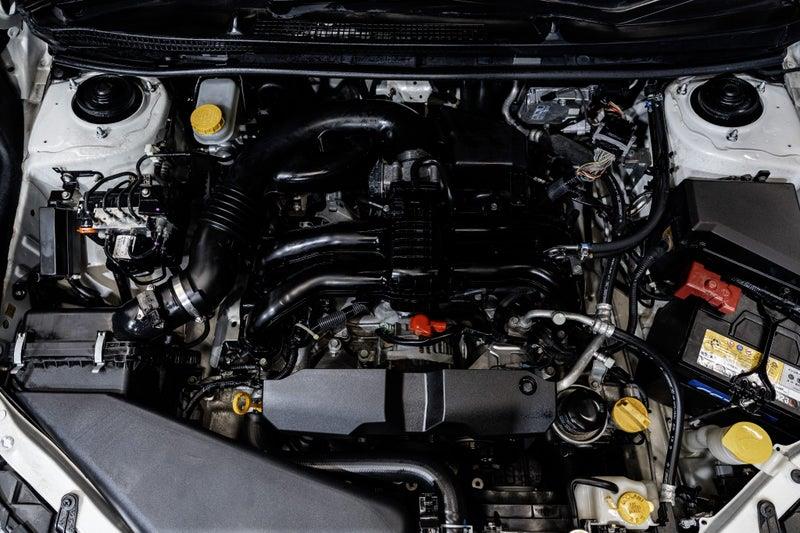 2014 Subaru Impreza