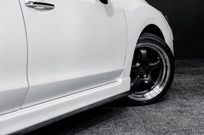 2014 Subaru Impreza - Thumbnail